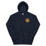 USS Abraham Lincoln (CVN-72) 2010-11 Cruise Hoodie