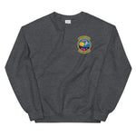 USS Ranger (CV-61) '92-'93 Final Voyage Sweatshirt