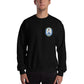 USS Halsey (DDG-97) 2010-11 Cruise Sweatshirt