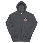 NTC San Diego Shield Hoodie