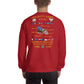 USS Kitty Hawk (CV-63) 1996-97 Cruise Sweatshirt