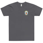 USS Oscar Austin (DDG-79) Ship's Crest Shirt