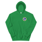 USS Constellation (CV-64) Farewell Cruise Hoodie