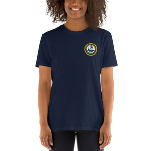 USS Theodore Roosevelt (CVN-71) 1995 Cruise Shirt