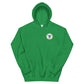 USS Carl Vinson (CVN-70) 1986-87 Cruise Hoodie