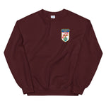 USS Essex (LHD-2) Ship's Crest Sweatshirt