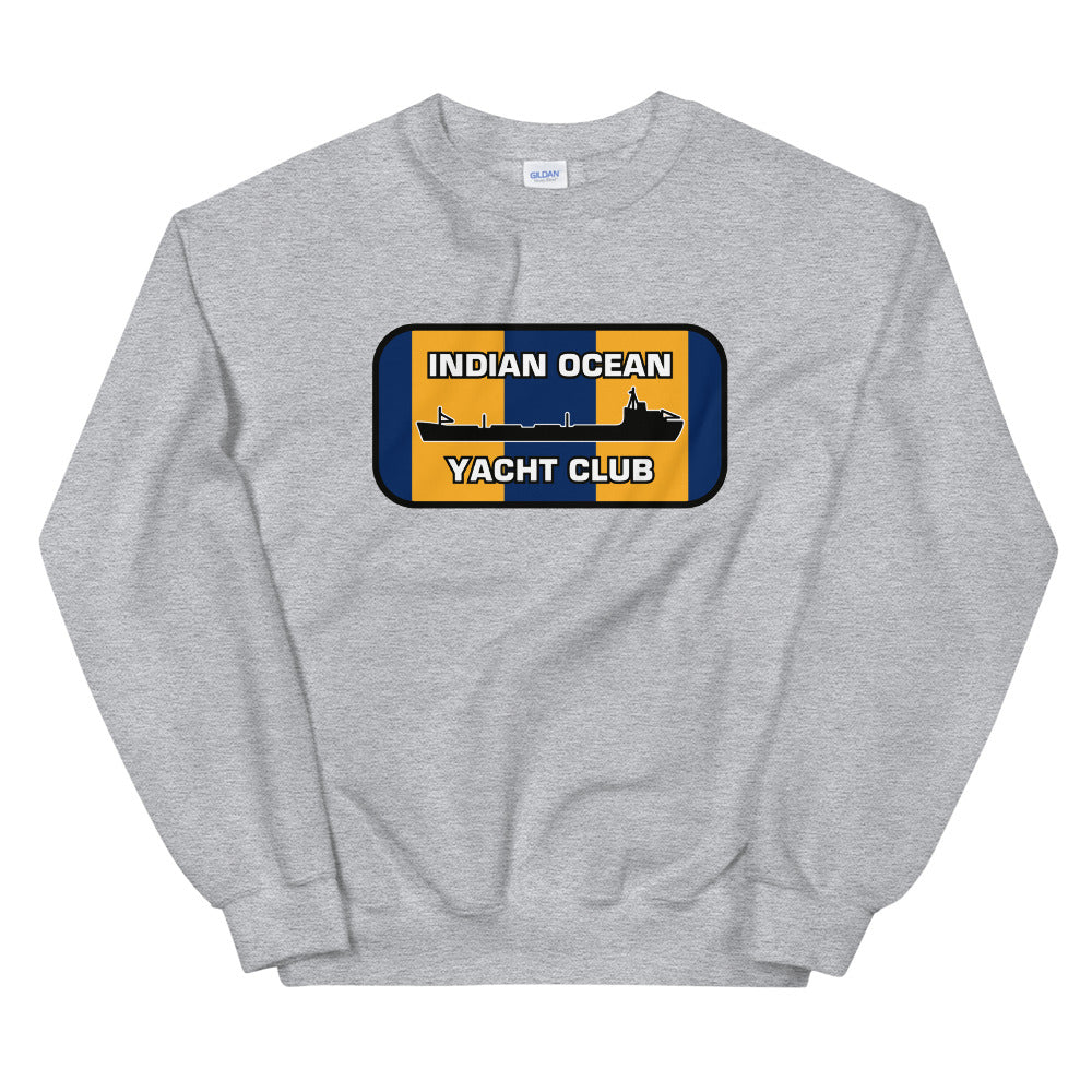 Indian Ocean Yacht Club Sweatshirt
