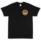 USS America (CV-66) 1981 Cruise Shirt - SIZES 4XL-5XL ONLY