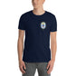 USS Normandy (CG-60) 2002 Cruise Shirt