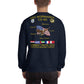 USS Normandy (CG-60) 2010 Cruise Sweatshirt
