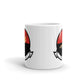 VAQ-133 Wizards Squadron Crest Mug