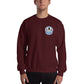 USS George Washington (CVN-73) 2008 ANNUAL EX Cruise Sweatshirt