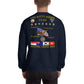 USS Kitty Hawk (CV-63) 2004 Cruise Sweatshirt