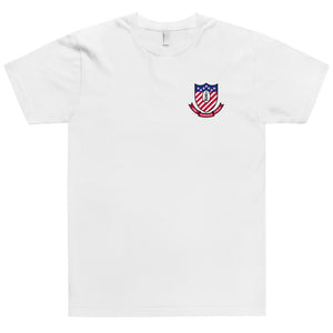 USS Ranger (CVA-61) Ship's Crest Shirt