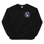USS America (CV-66) 1977-78 Med Cruise Sweatshirt