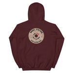 USS John F. Kennedy (CV-67) '83 Bagel Station Hoodie