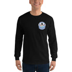 USS George Washington (CVN-73) 2002 Long Sleeve Cruise Shirt