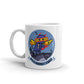 USS Hornet (CVA-12) Ship's Crest Mug