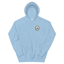 Load image into Gallery viewer, USS Cole (DDG-67) Ship&#39;s Crest Hoodie