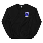 VFA-143 Pukin' Dogs Squadron Crest Sweatshirt