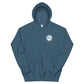 USS Enterprise (CVAN-65) 1974-75 Cruise Hoodie