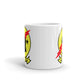 VA-25 Fist of the Fleet Squadron Crest Mug