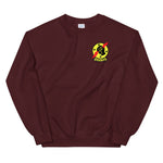 VFA-25 Fist of the Fleet Squadron Crest Sweatshirt