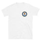 USS John C. Stennis (CVN-74) Persian Gulf Yacht Club Tee