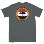 USS George Washington (CVN-73) Persian Gulf Yacht Club Tee