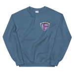 USS Midway (CV-41) 1987-88 Cruise Sweatshirt