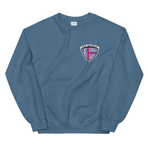 USS Midway (CV-41) 1987-88 Cruise Sweatshirt