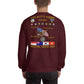 USS Kitty Hawk (CV-63) 2004 Cruise Sweatshirt