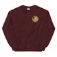 USS Abraham Lincoln (CVN-72) 2019-20 Cruise Sweatshirt - Family
