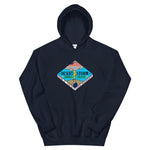 USS Ranger (CV-61) Desert Storm Combat Cruise Hoodie