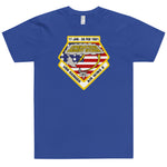 USS Ranger (CV-61) Operation Desert Storm Shirt