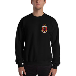 USS Saratoga (CVA-60) 1959-60 Cruise Sweatshirt