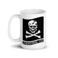 VF/VFA-103 Jolly Rogers Squadron Crest Mug