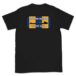 USS Saratoga (CV-60) Indian Ocean Yacht Club Shirt