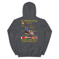 USS Abraham Lincoln (CVN-72) 2019-20 Cruise Hoodie
