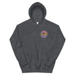 USS John C. Stennis (CVN-74) Operation Enduring Freedom 911 2001-02 Hoodie
