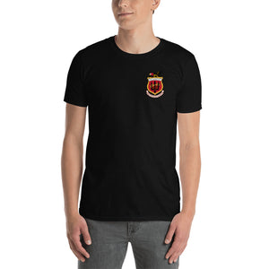 USS Saratoga (CV-60) 1977 Cruise Shirt