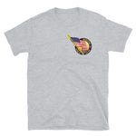 USS Constellation (CV-64) WESTPAC '97 Shirt
