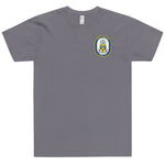 USS O'Kane (DDG-77) Ship's Crest Shirt