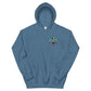 USS Coral Sea (CVA-43) 1973 Cruise Hoodie