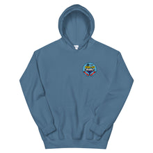 Load image into Gallery viewer, USS Coral Sea (CVA-43) 1973 Cruise Hoodie