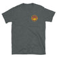 USS Abraham Lincoln (CVN-72) 2004-05 Cruise Shirt - Family