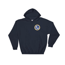 Load image into Gallery viewer, USS Constellation (CV-64) 1978-79 Cruise Hoodie