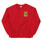 USS Forrestal (CV-59) 1979-80 Cruise Sweatshirt