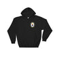 USS Gravely (DDG-107) 2015-16 Cruise Hoodie