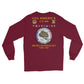 USS America (CV-66) 1990-91 Long Sleeve Cruise Shirt (Ver 2)